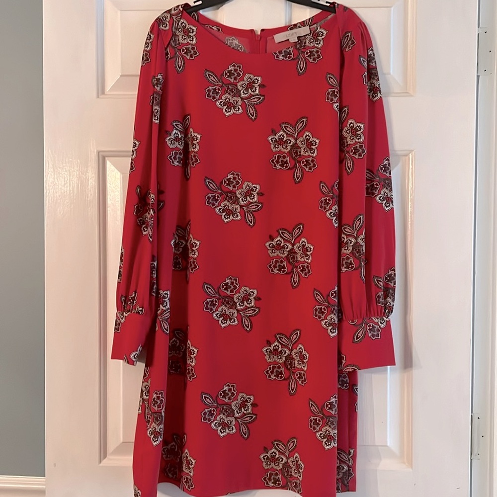 ✨Excellent/Like New Dress from Loft✨
